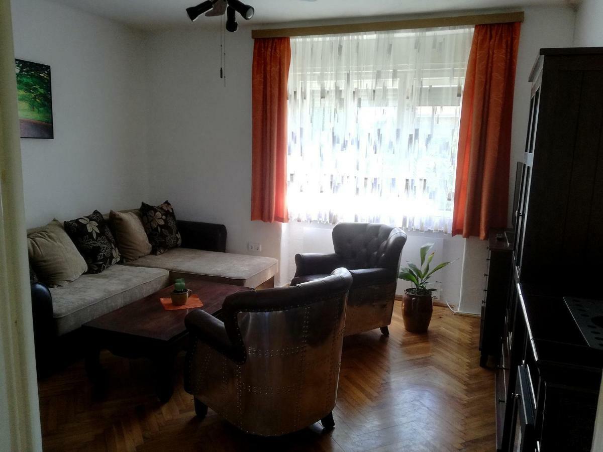 Bochmann Cottage Zalaszanto Экстерьер фото