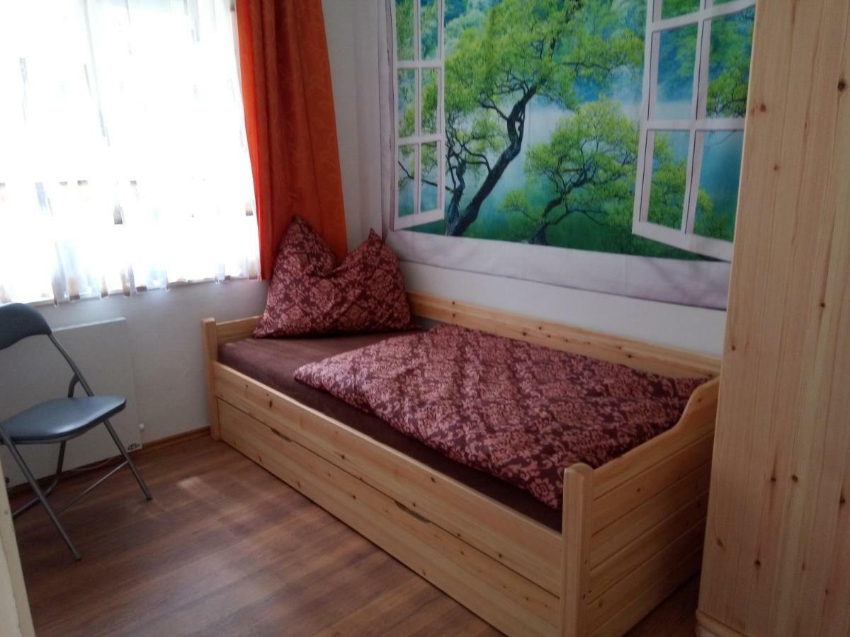 Bochmann Cottage Zalaszanto Экстерьер фото