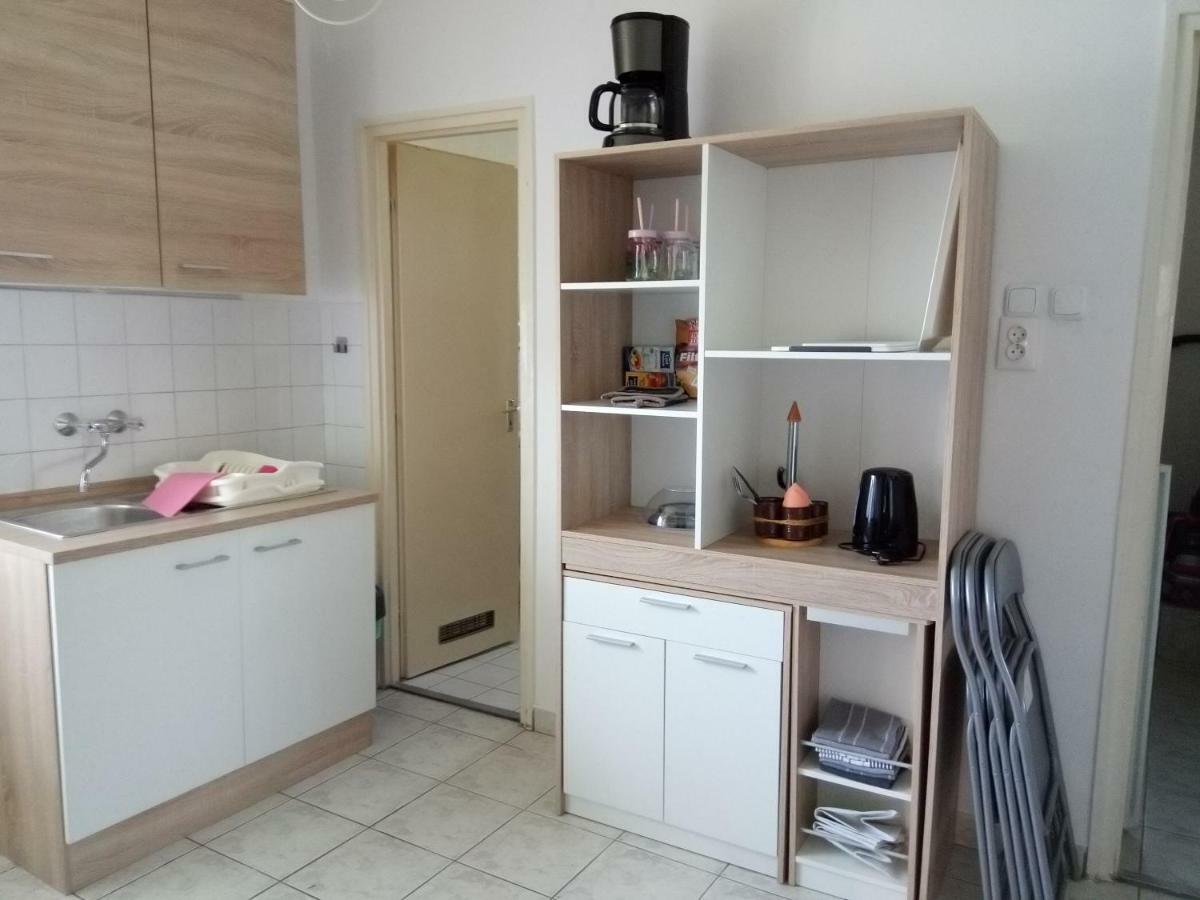 Bochmann Cottage Zalaszanto Экстерьер фото